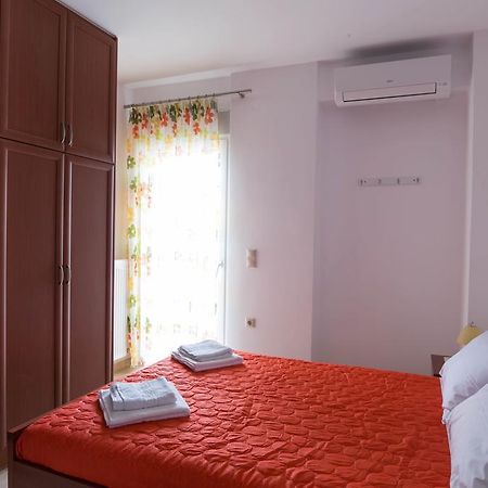 Chania Sea View Apartment With Free Private Parking Luaran gambar